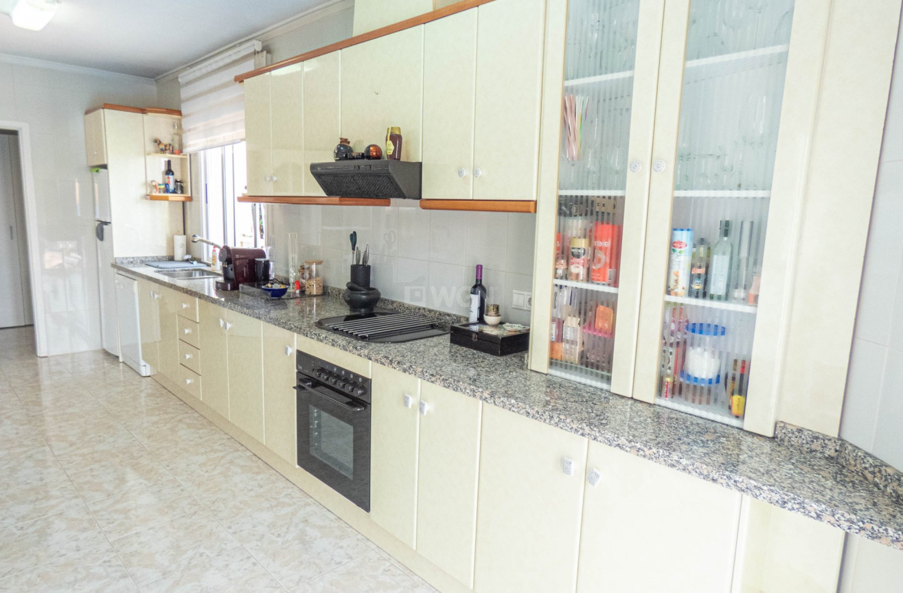 Reventa - Villa - Ciudad Quesada - Costa Blanca