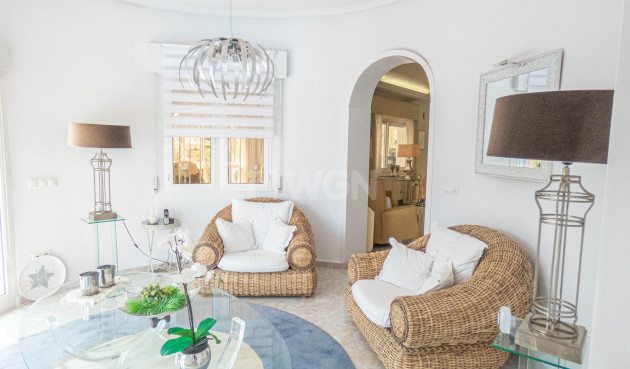 Reventa - Villa - Ciudad Quesada - Costa Blanca