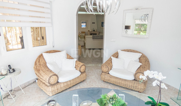 Reventa - Villa - Ciudad Quesada - Costa Blanca