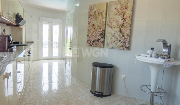 Reventa - Villa - Ciudad Quesada - Costa Blanca