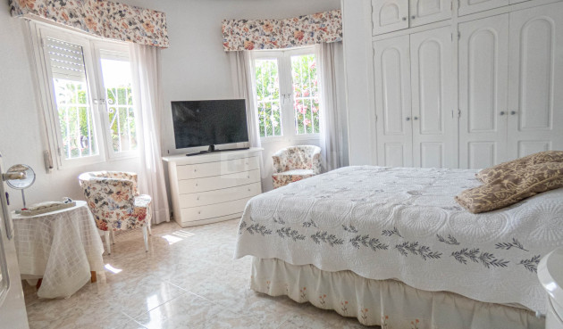 Reventa - Villa - Ciudad Quesada - Costa Blanca