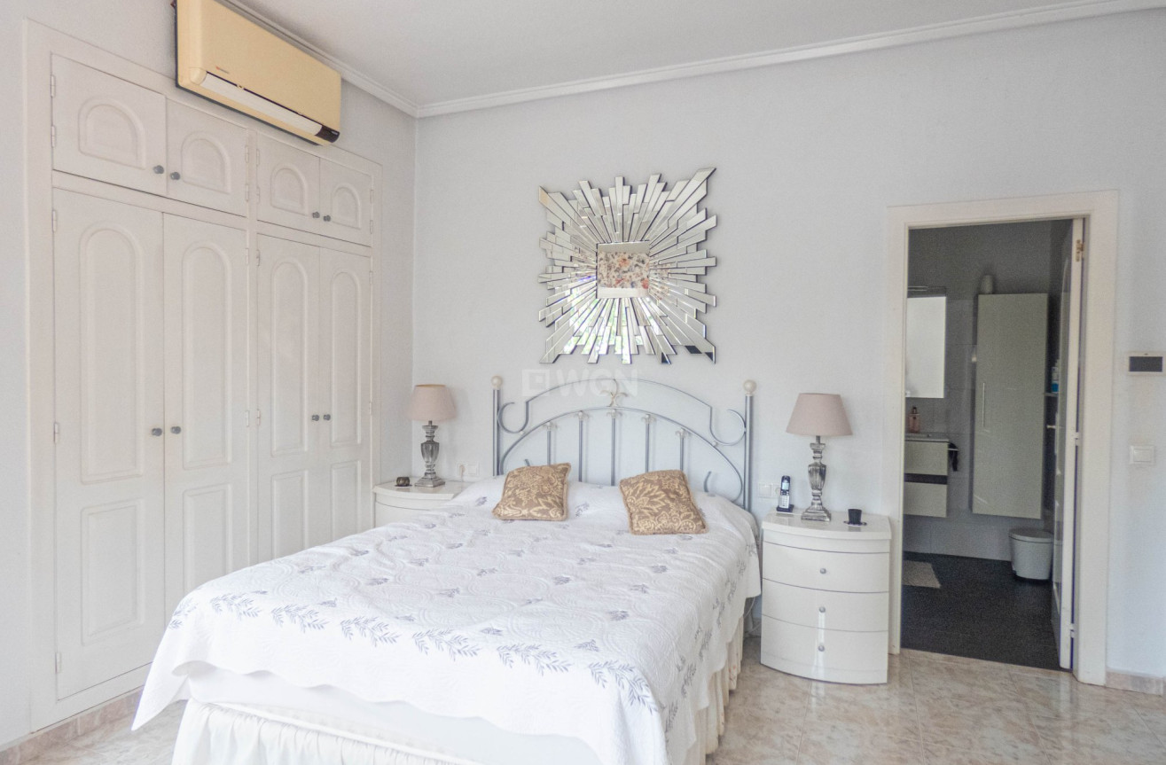 Reventa - Villa - Ciudad Quesada - Costa Blanca