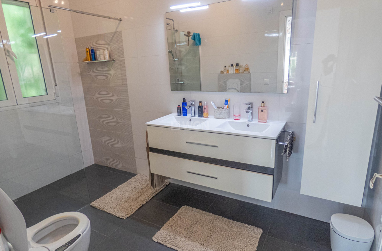 Reventa - Villa - Ciudad Quesada - Costa Blanca