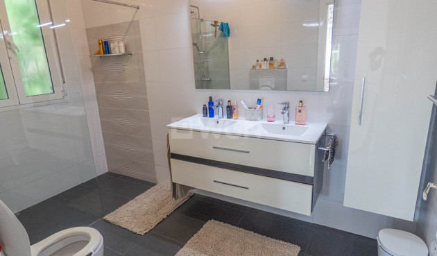 Reventa - Villa - Ciudad Quesada - Costa Blanca