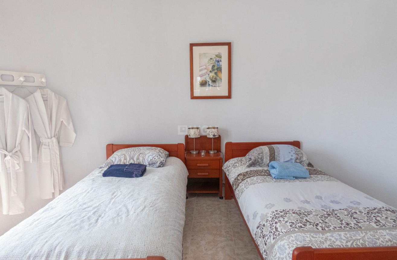 Reventa - Villa - Ciudad Quesada - Costa Blanca