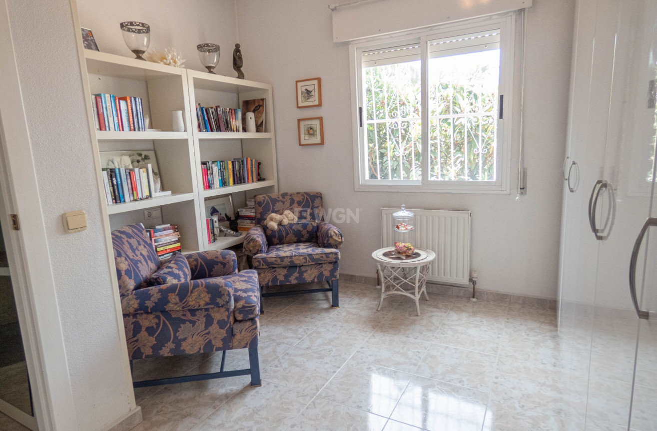 Reventa - Villa - Ciudad Quesada - Costa Blanca