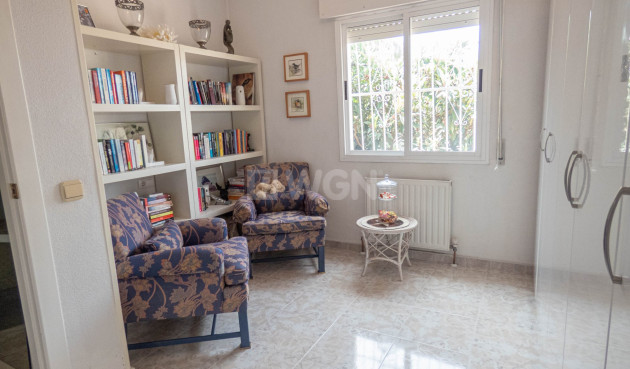 Reventa - Villa - Ciudad Quesada - Costa Blanca