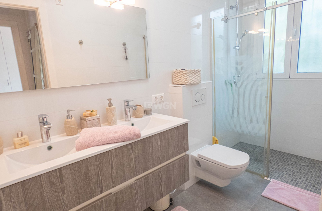 Reventa - Villa - Ciudad Quesada - Costa Blanca