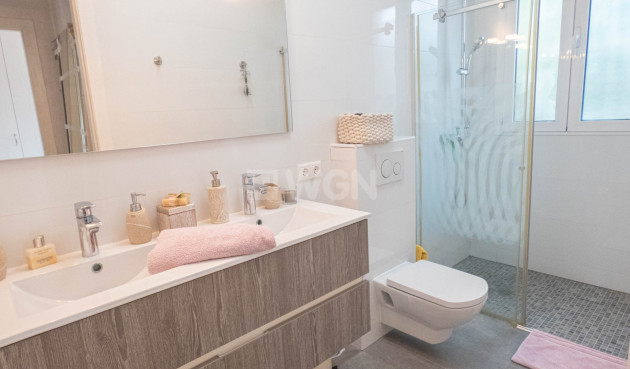 Reventa - Villa - Ciudad Quesada - Costa Blanca