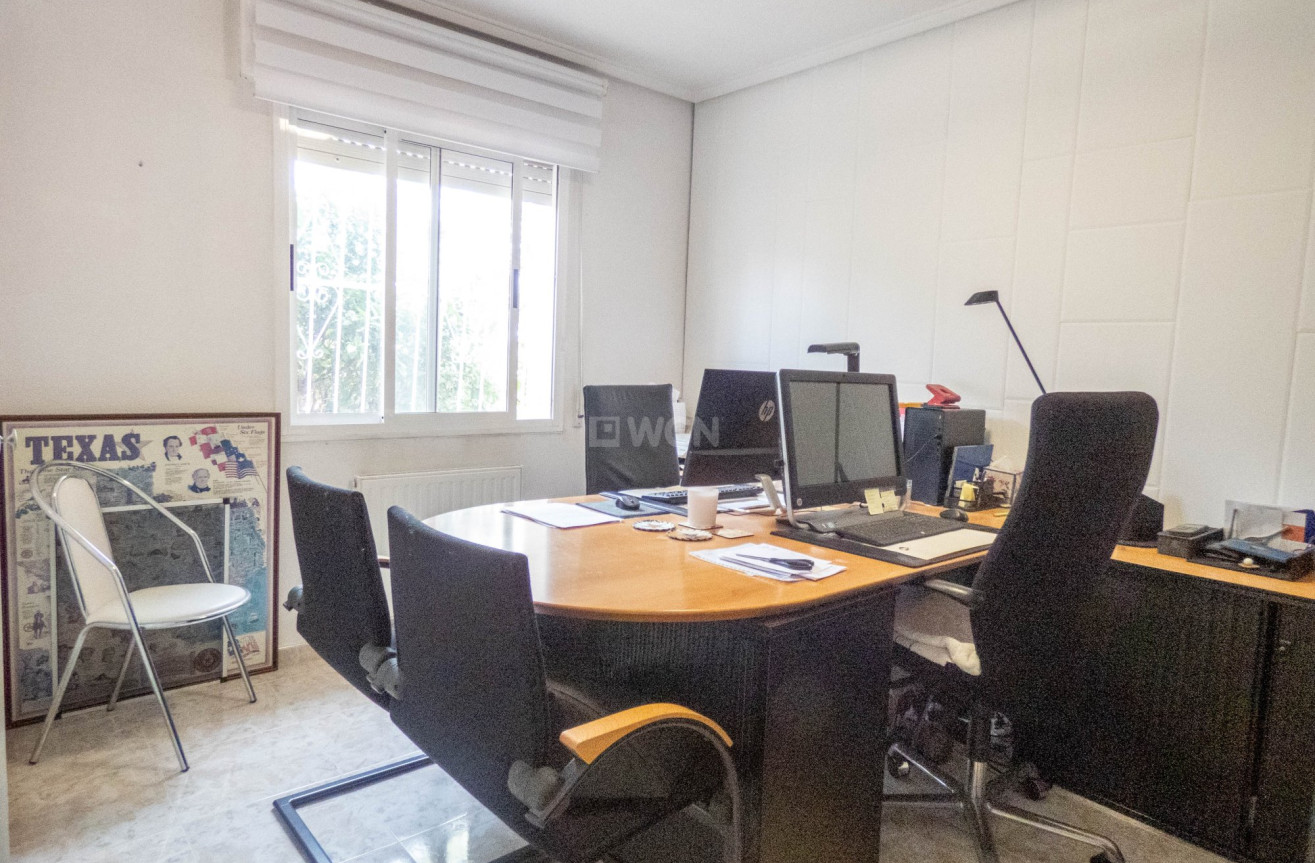 Reventa - Villa - Ciudad Quesada - Costa Blanca