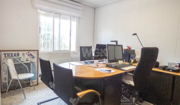 Reventa - Villa - Ciudad Quesada - Costa Blanca