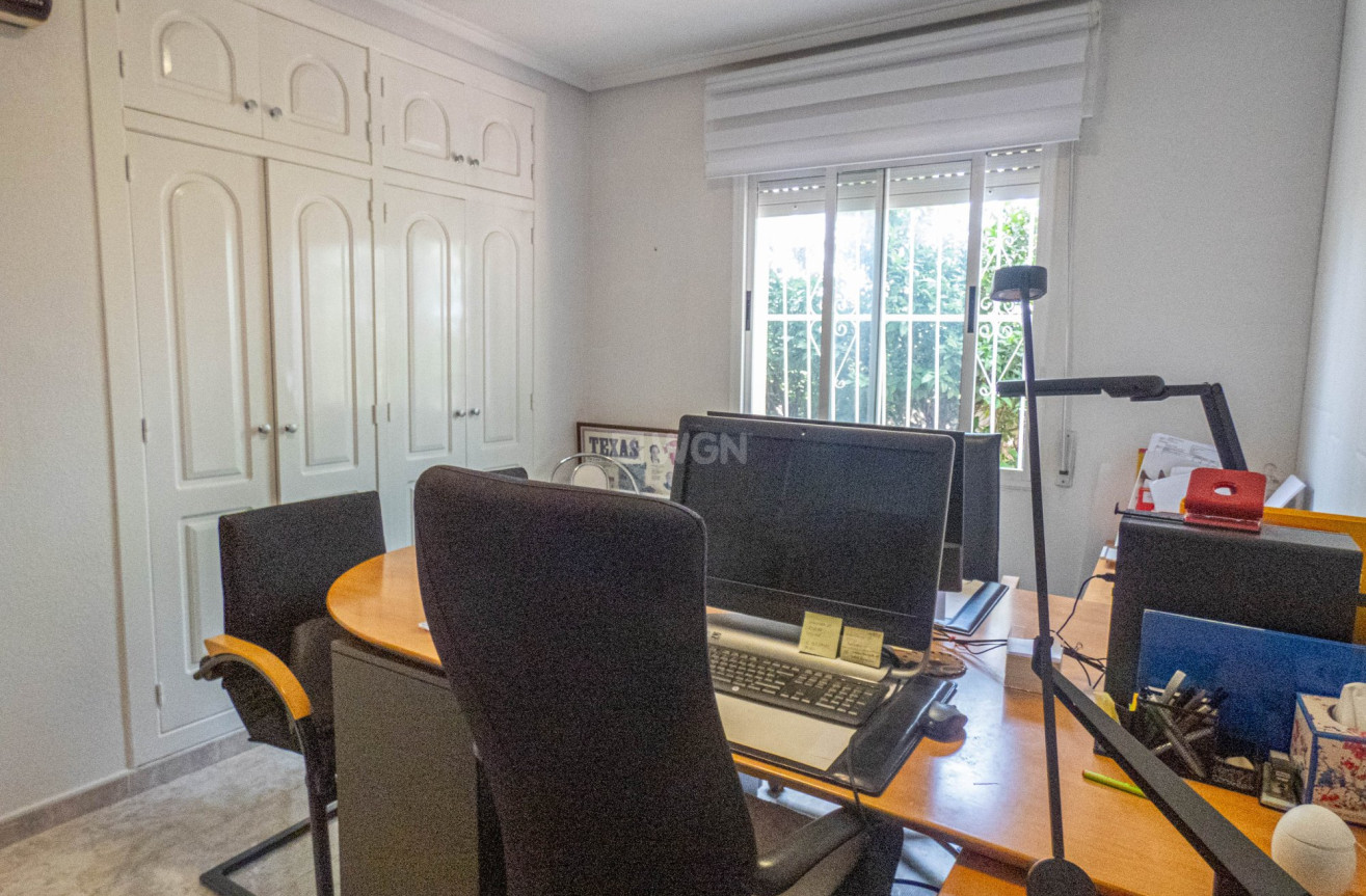 Reventa - Villa - Ciudad Quesada - Costa Blanca