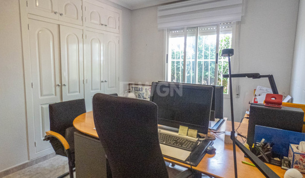 Reventa - Villa - Ciudad Quesada - Costa Blanca