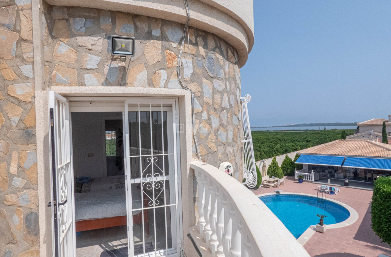 Reventa - Villa - Ciudad Quesada - Costa Blanca