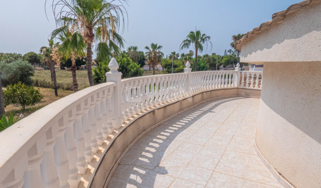 Reventa - Villa - Ciudad Quesada - Costa Blanca