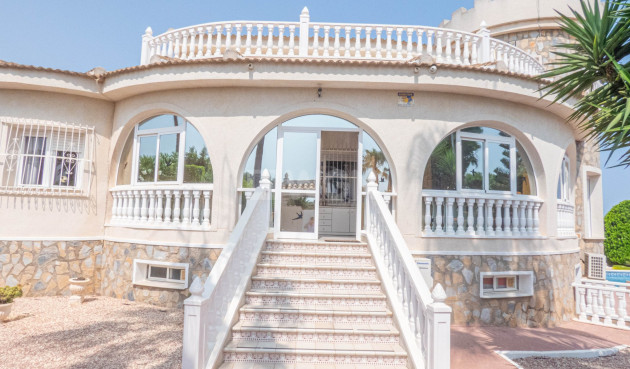 Reventa - Villa - Ciudad Quesada - Costa Blanca