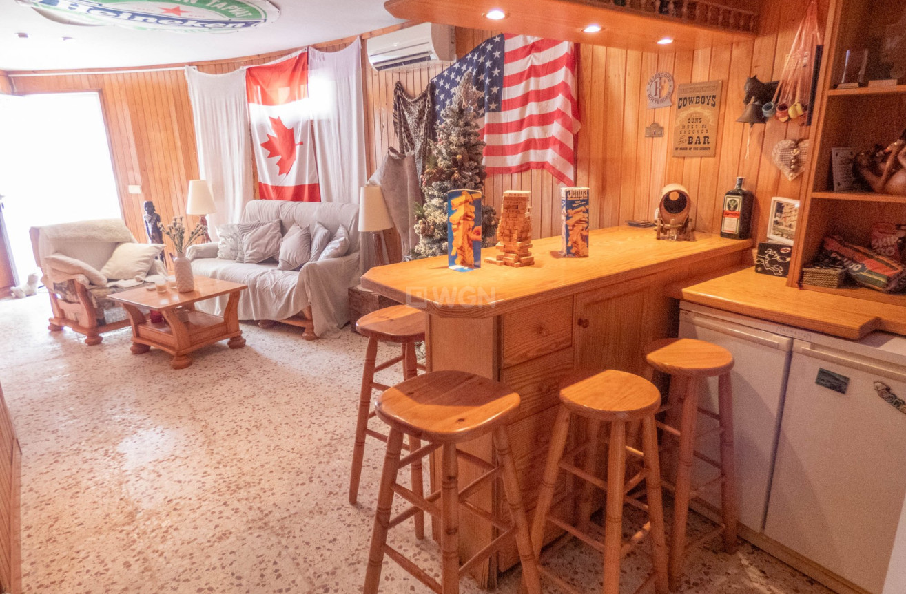 Reventa - Villa - Ciudad Quesada - Costa Blanca