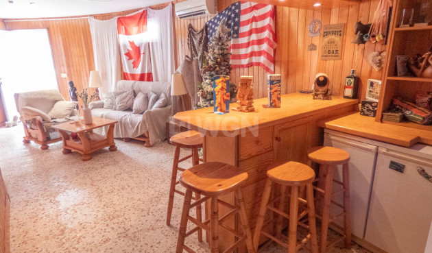 Reventa - Villa - Ciudad Quesada - Costa Blanca