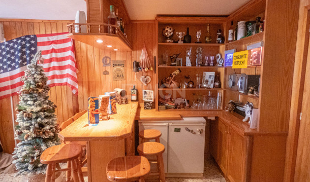 Reventa - Villa - Ciudad Quesada - Costa Blanca