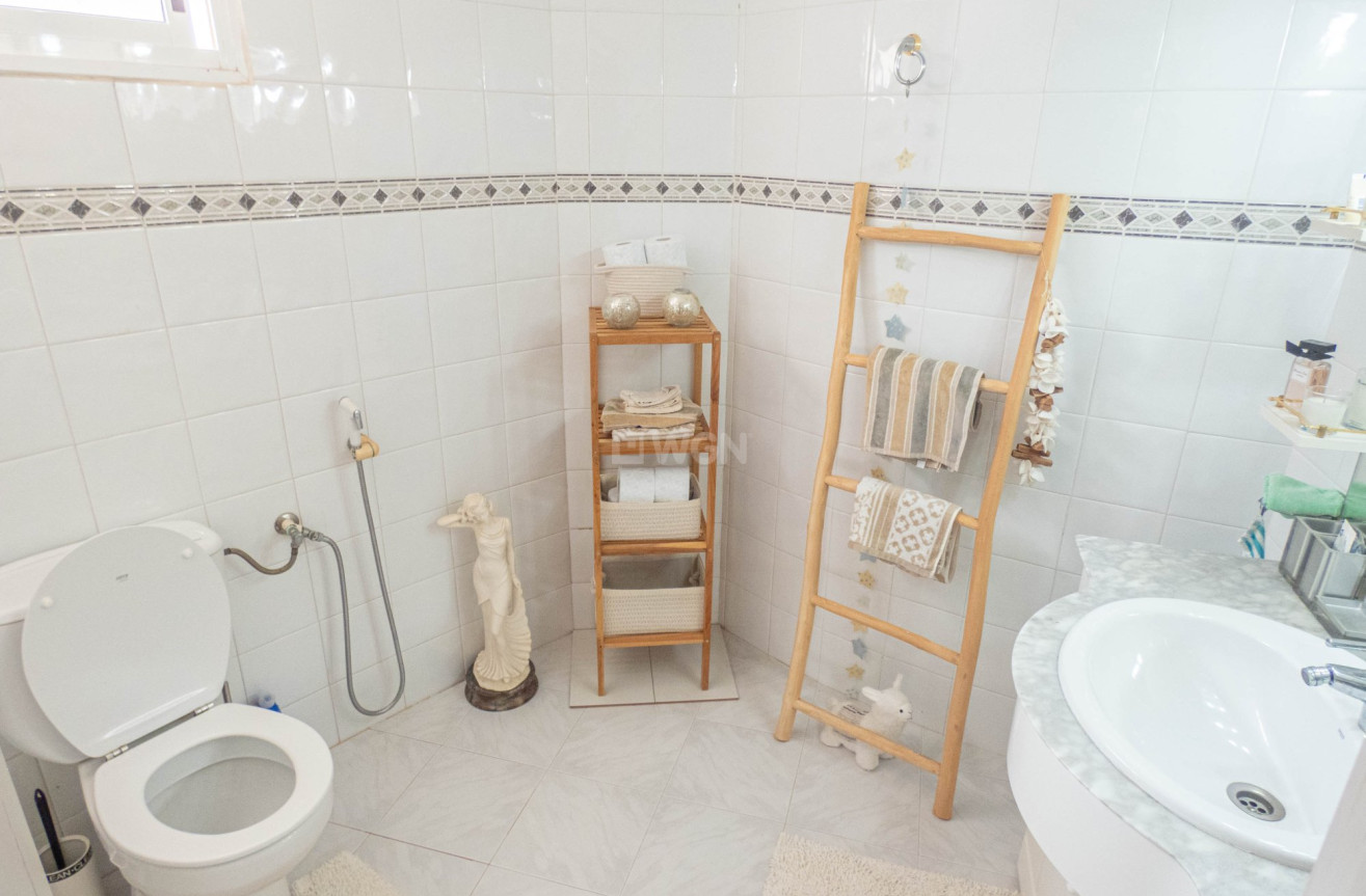 Reventa - Villa - Ciudad Quesada - Costa Blanca