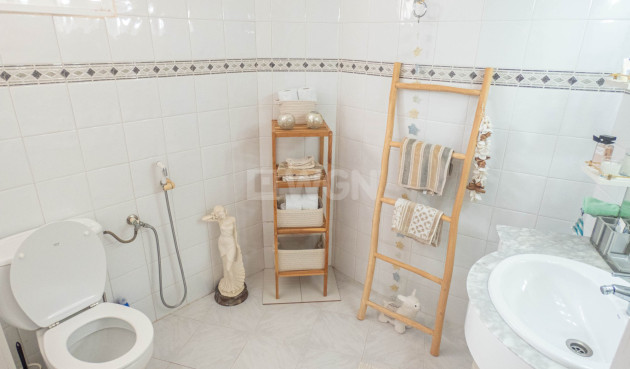 Reventa - Villa - Ciudad Quesada - Costa Blanca