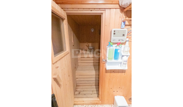 Reventa - Villa - Ciudad Quesada - Costa Blanca