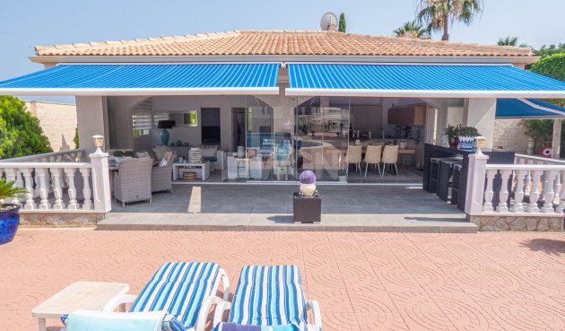 Reventa - Villa - Ciudad Quesada - Costa Blanca