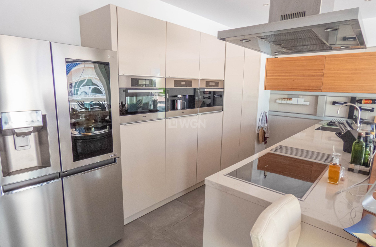 Reventa - Villa - Ciudad Quesada - Costa Blanca