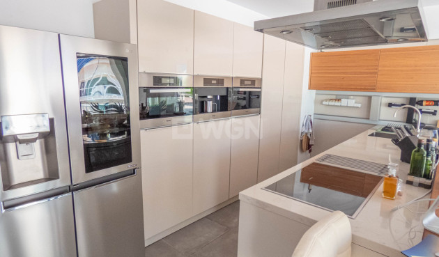 Reventa - Villa - Ciudad Quesada - Costa Blanca