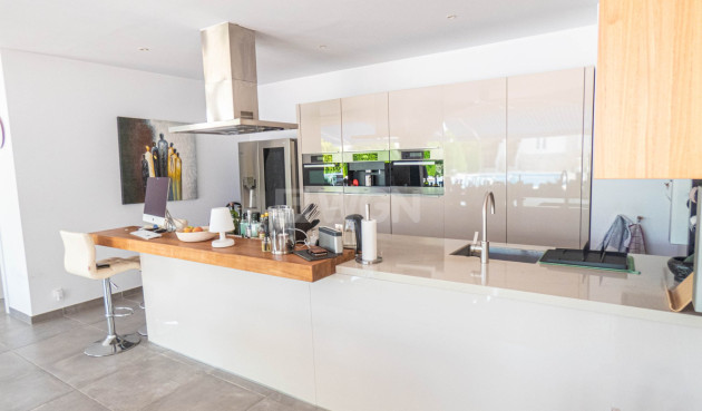 Reventa - Villa - Ciudad Quesada - Costa Blanca