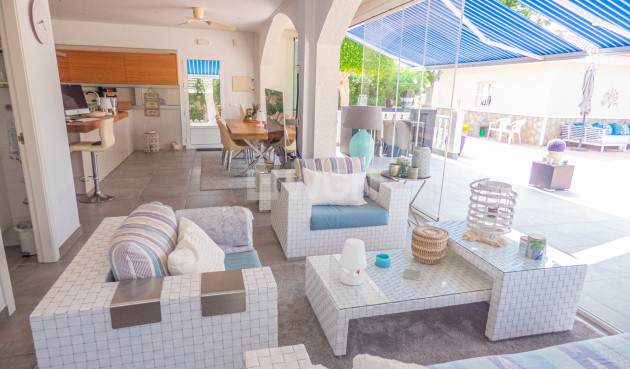 Reventa - Villa - Ciudad Quesada - Costa Blanca