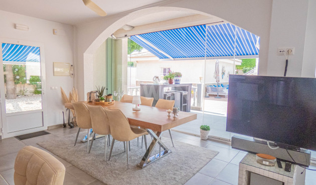 Reventa - Villa - Ciudad Quesada - Costa Blanca