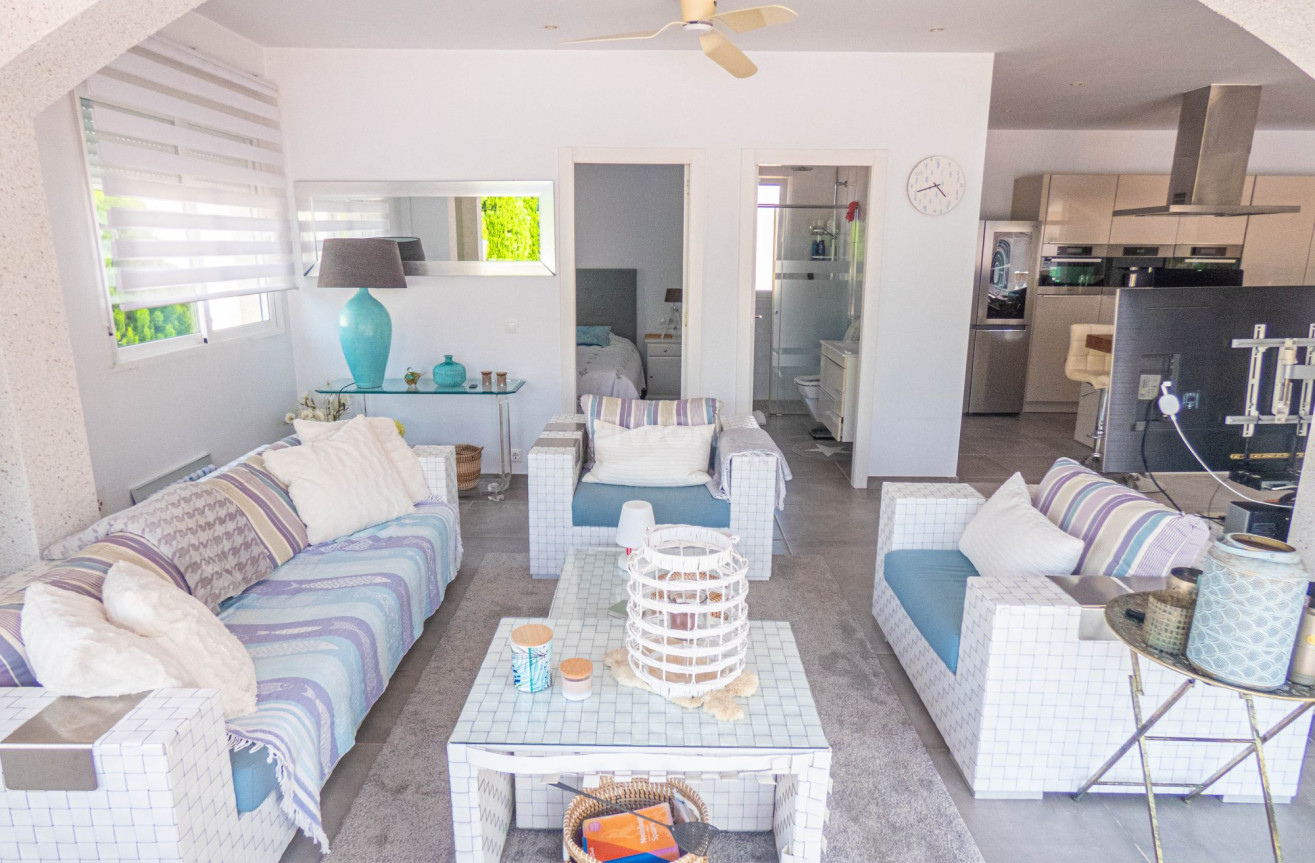 Reventa - Villa - Ciudad Quesada - Costa Blanca