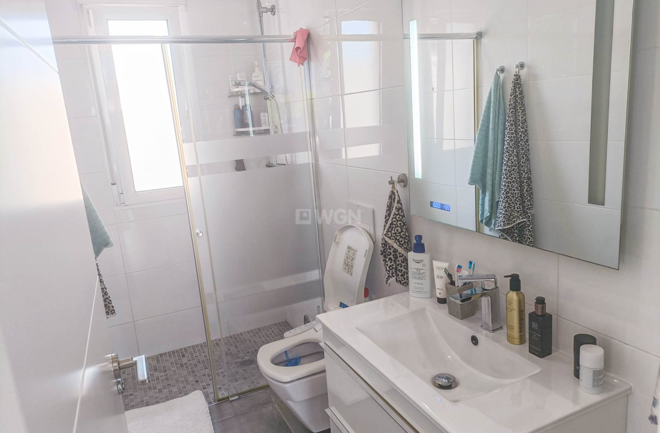 Reventa - Villa - Ciudad Quesada - Costa Blanca