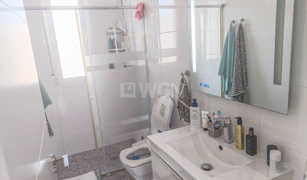 Reventa - Villa - Ciudad Quesada - Costa Blanca