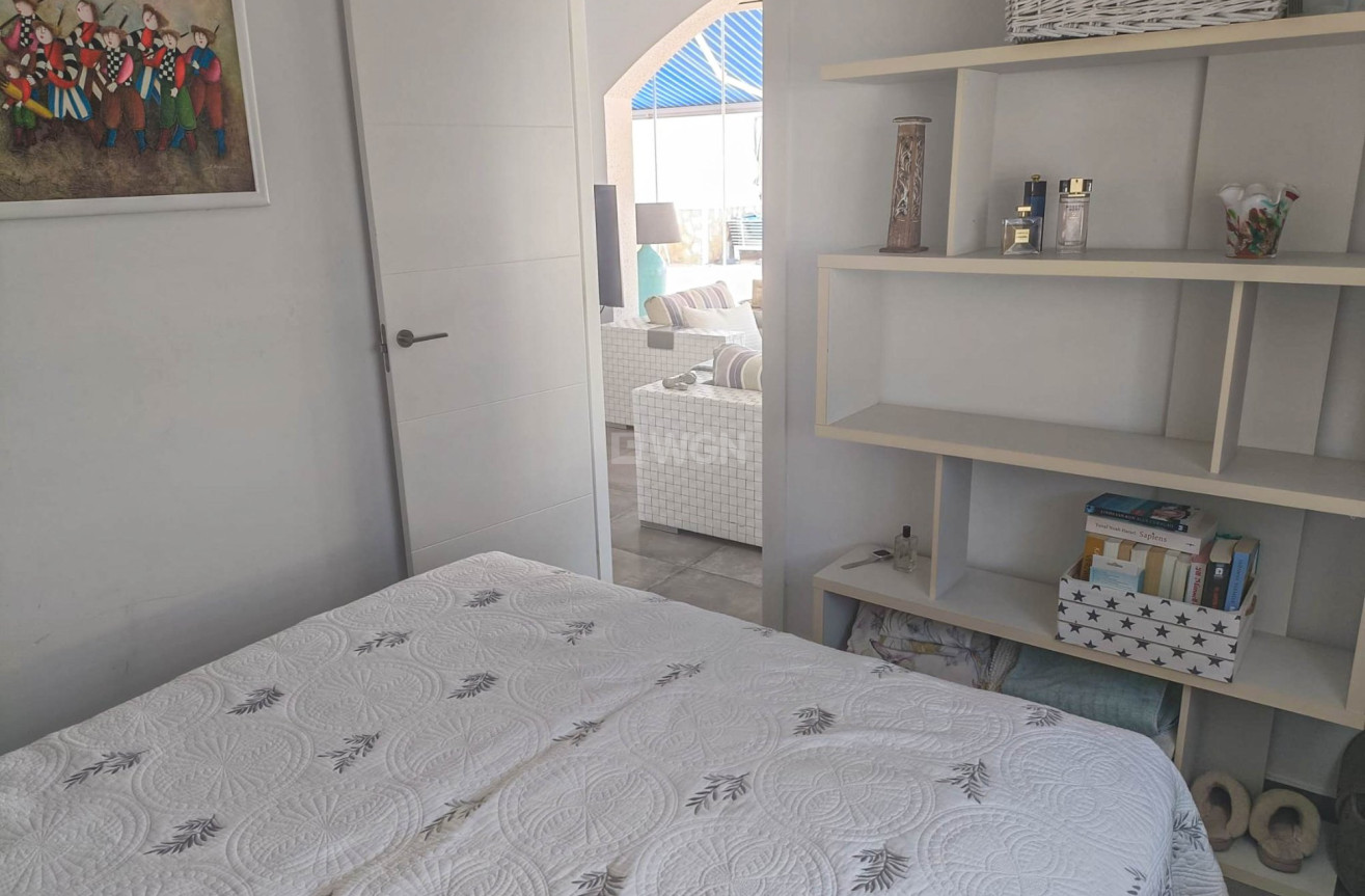 Reventa - Villa - Ciudad Quesada - Costa Blanca