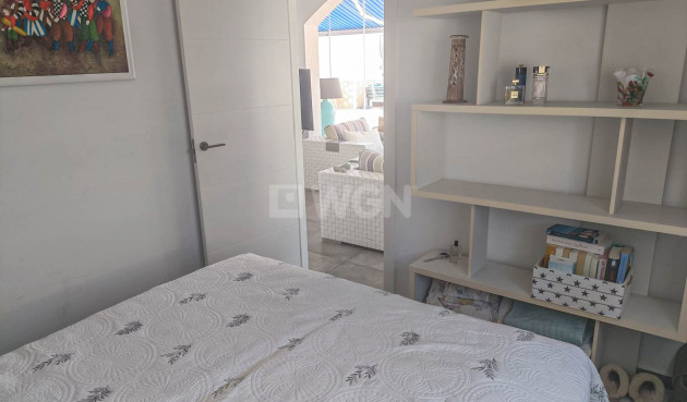 Reventa - Villa - Ciudad Quesada - Costa Blanca