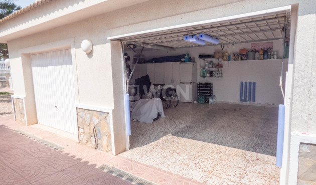 Reventa - Villa - Ciudad Quesada - Costa Blanca