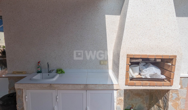 Reventa - Villa - Ciudad Quesada - Costa Blanca