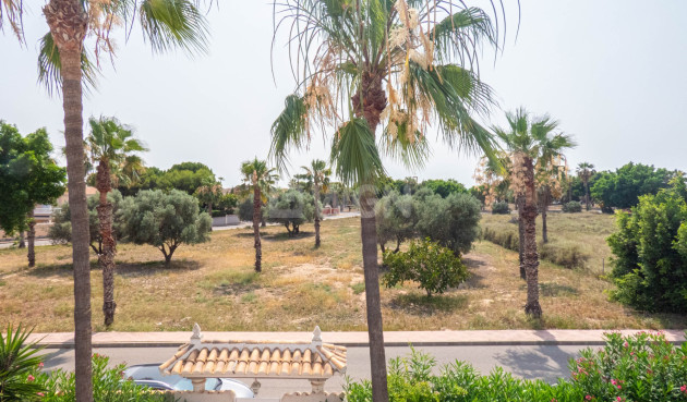 Reventa - Villa - Ciudad Quesada - Costa Blanca