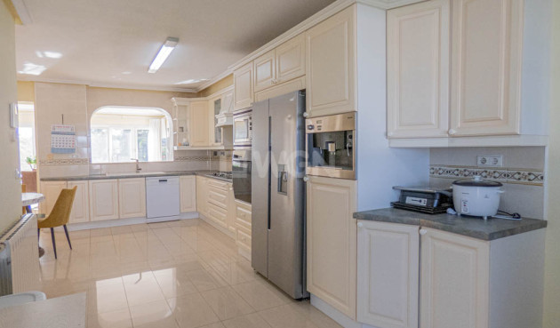 Odsprzedaż - Villa - San Miguel de Salinas - Inland