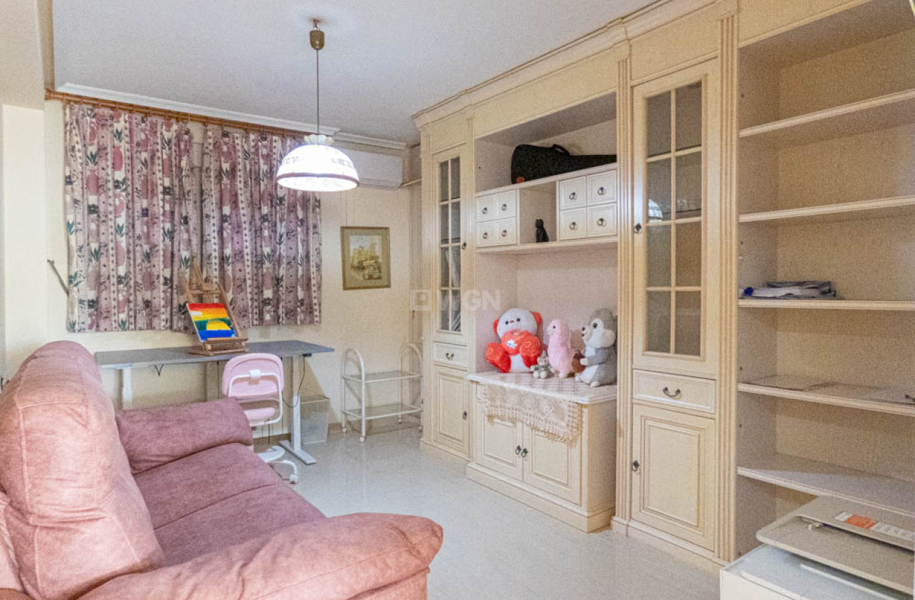 Odsprzedaż - Villa - San Miguel de Salinas - Inland