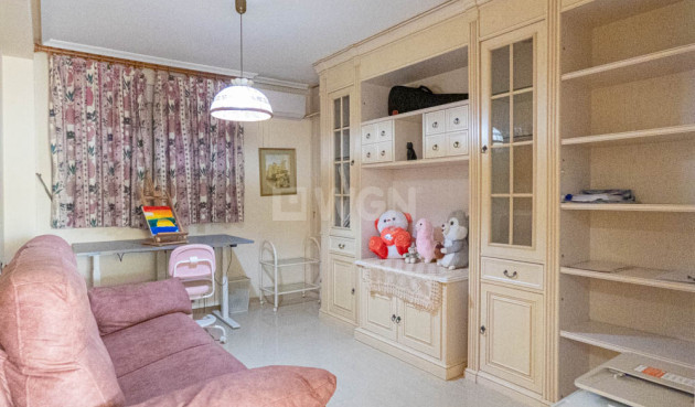 Odsprzedaż - Villa - San Miguel de Salinas - Inland