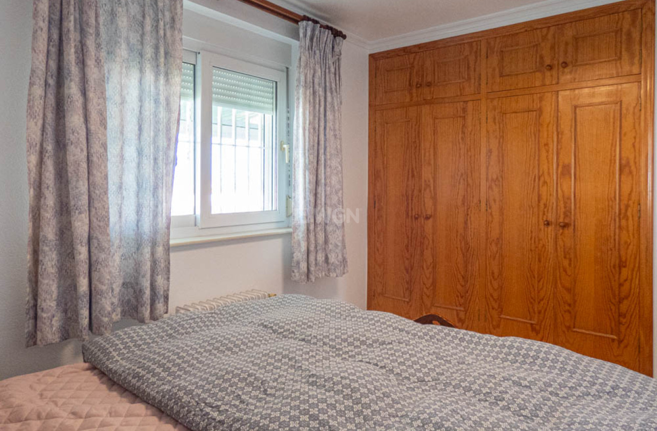 Odsprzedaż - Villa - San Miguel de Salinas - Inland