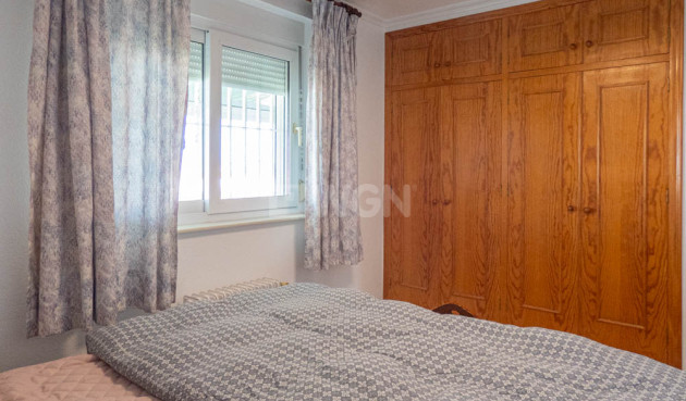 Odsprzedaż - Villa - San Miguel de Salinas - Inland