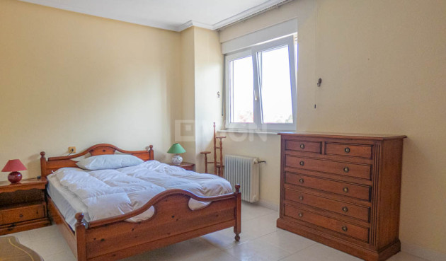 Odsprzedaż - Villa - San Miguel de Salinas - Inland