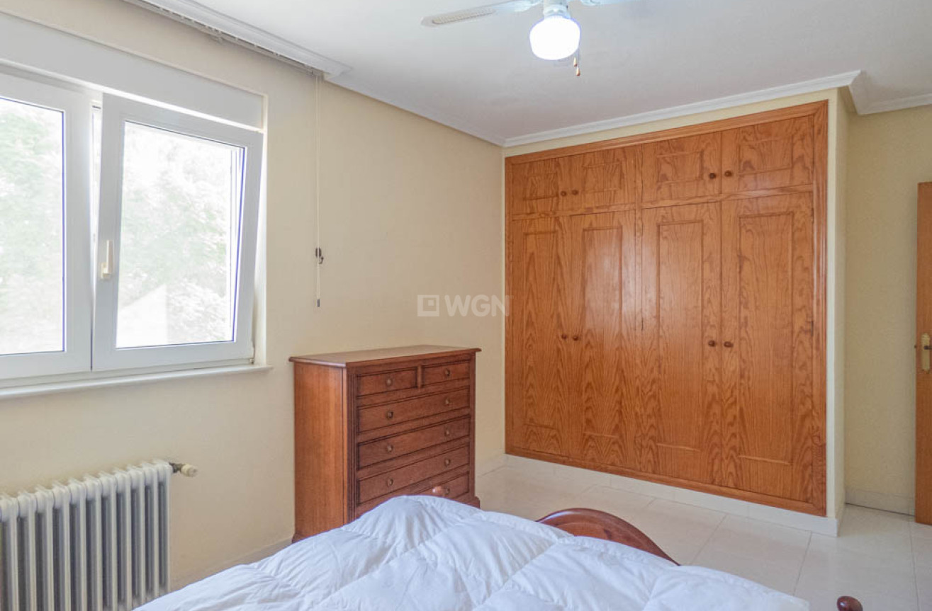 Odsprzedaż - Villa - San Miguel de Salinas - Inland