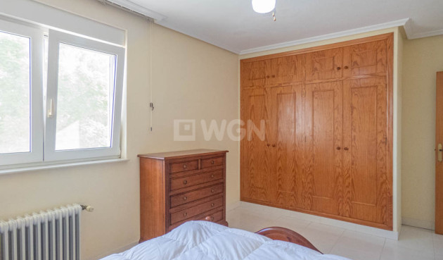 Odsprzedaż - Villa - San Miguel de Salinas - Inland