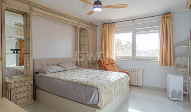 Odsprzedaż - Villa - San Miguel de Salinas - Inland