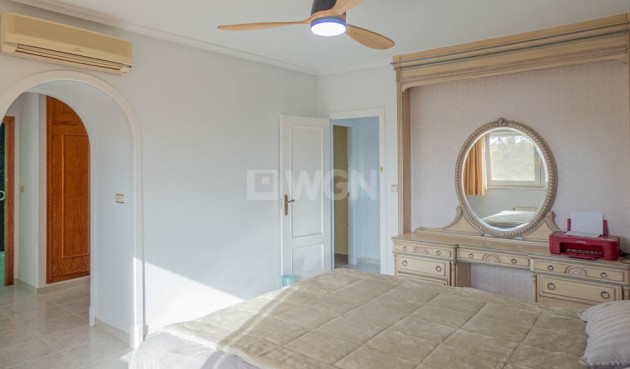 Odsprzedaż - Villa - San Miguel de Salinas - Inland